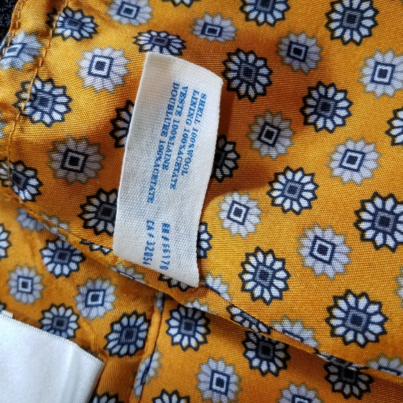 Leifsdotter Skirt - Picture 8 of 8